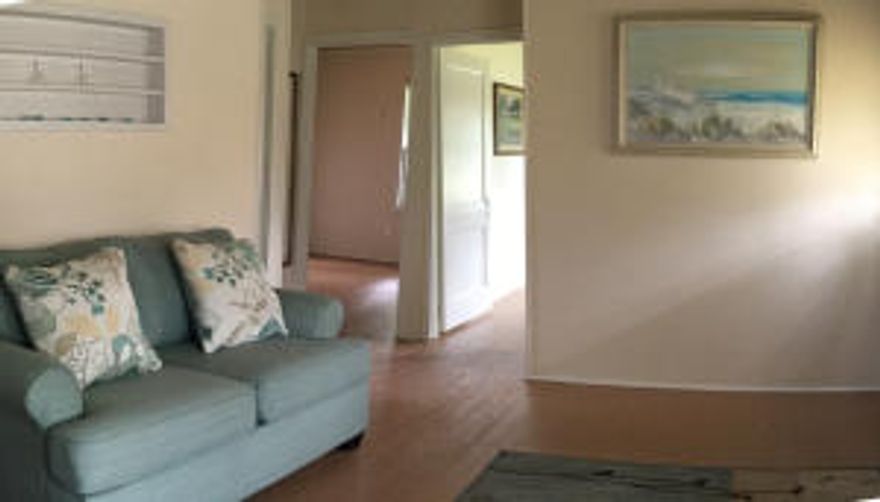 Adorable Single Family Home With Room To Expand !  The yard Has Room To Build Whatever You Want Or Need.  Home Is SOLID Built With Dade County Pine.  Move In Ready. Located Next To St Anastasia Church And John Carroll School.  Brand New Electric Throughout The House (Permitted) As Well As New TANKLESS Hot Water Heater To Save You $$$$.  Walking Distance To PARK And Church.  This Home Can Close Quickly And Has A Free And Clear Title.  VERY LOW TAXES ( $ 54.00 Per Year with Homestead) .  This Home Would Also Make A Great Rental.  We Have Already Had Several People From The Church Want To Rent It.