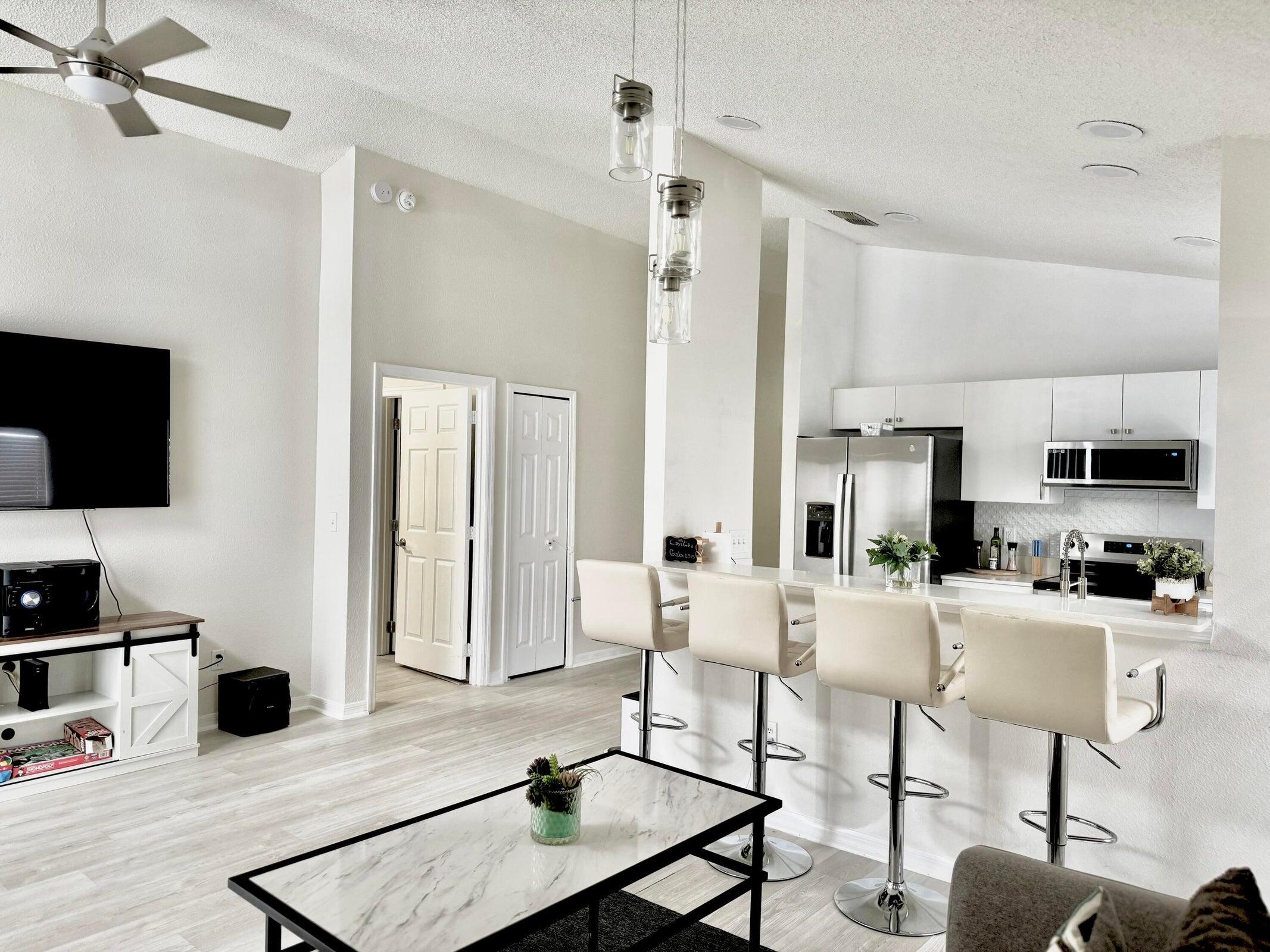 HILLCREST HOMES LAKE DAVENPORT PH 01 - Residential