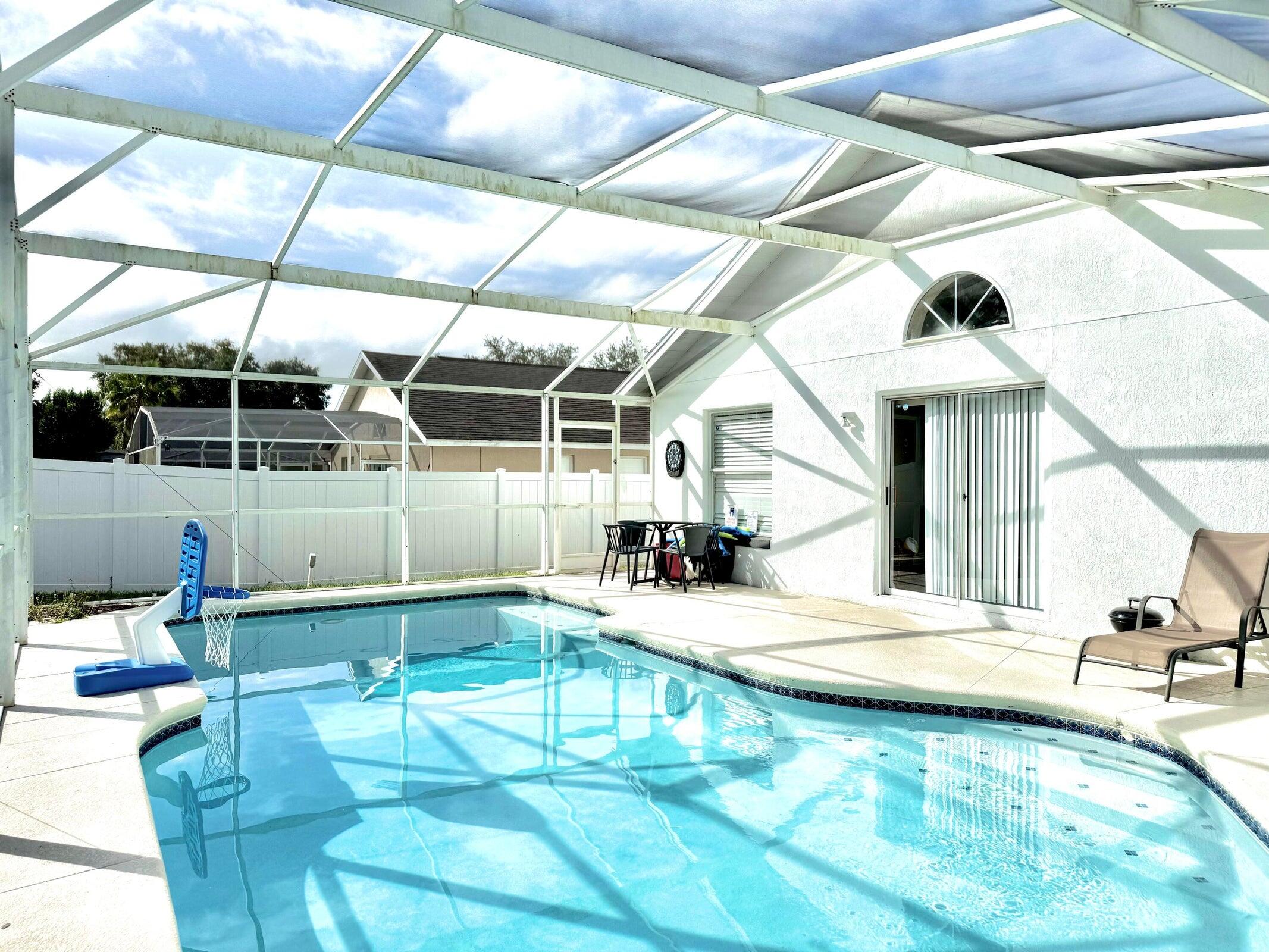 HILLCREST HOMES LAKE DAVENPORT PH 01 - Residential