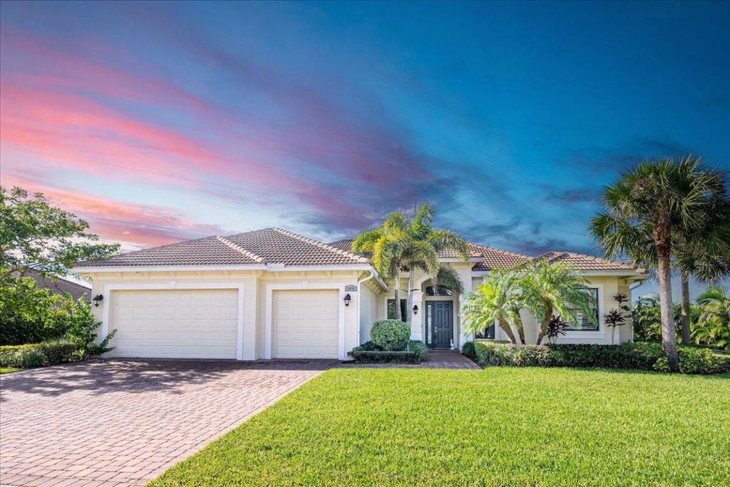 Photo of 5090 SW Blue Daze Way, Palm City, FL 34990 (MLS # R10994023)