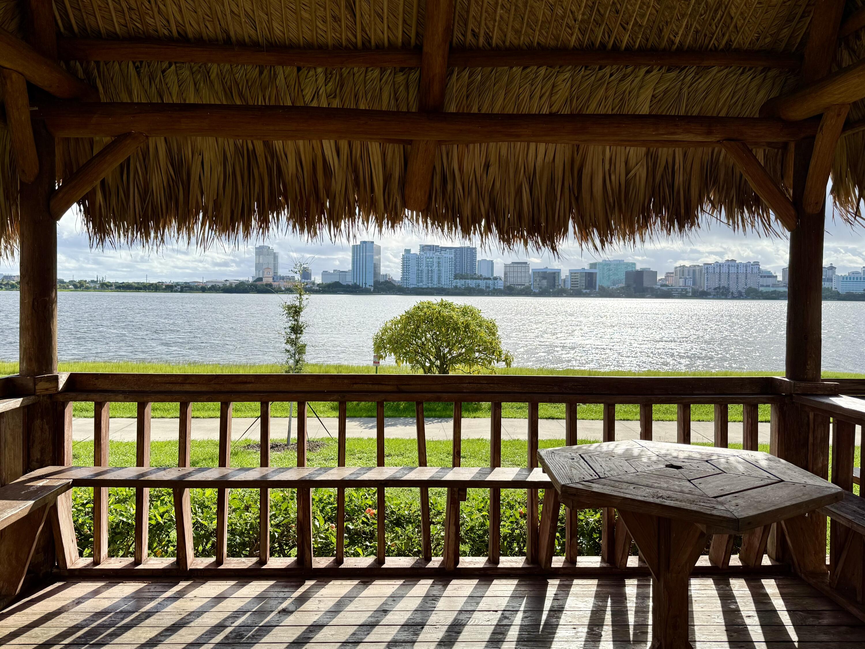 CLEAR LAKE CLUB CONDO - Residential