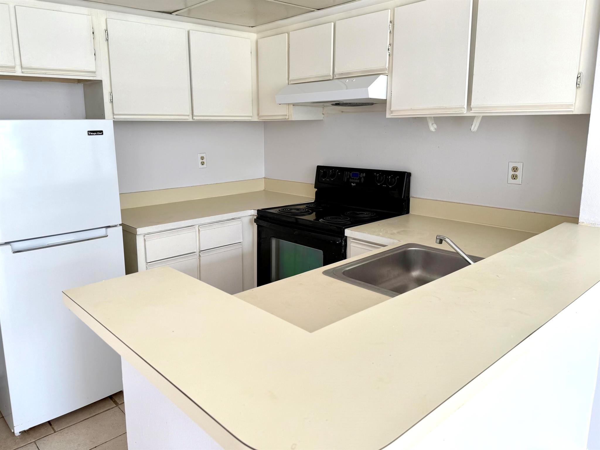 CLEAR LAKE CLUB CONDO - Residential