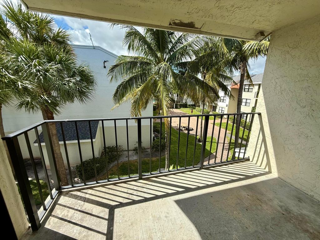 Photo of 718 Executive Center Drive #34, West Palm Beach, FL 33401 (MLS # R11144345)