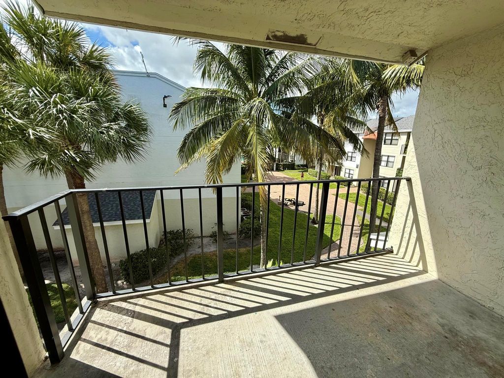 Photo of 718 Executive Center Drive #34, West Palm Beach, FL 33401 (MLS # R11144345)