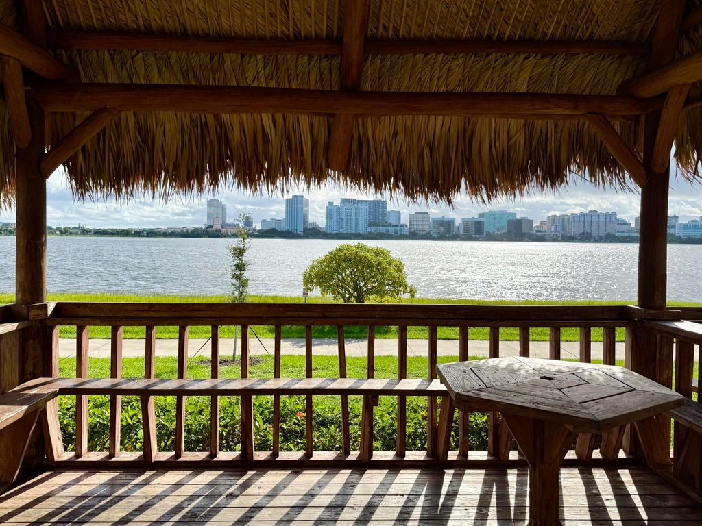 Photo of 718 Executive Center Drive #34, West Palm Beach, FL 33401 (MLS # R11144345)