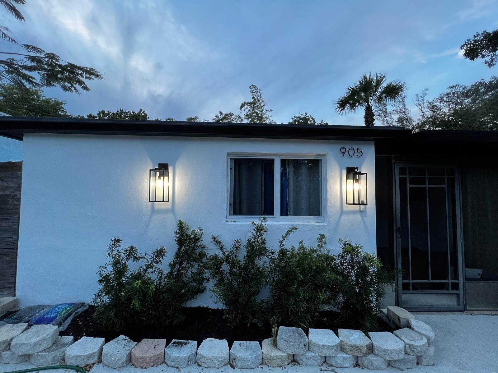 Pine Crest First Add 7-34 - Residential