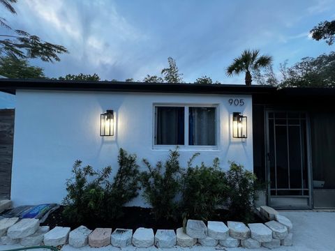 905 NE 5th Street Pompano Beach FL 33060