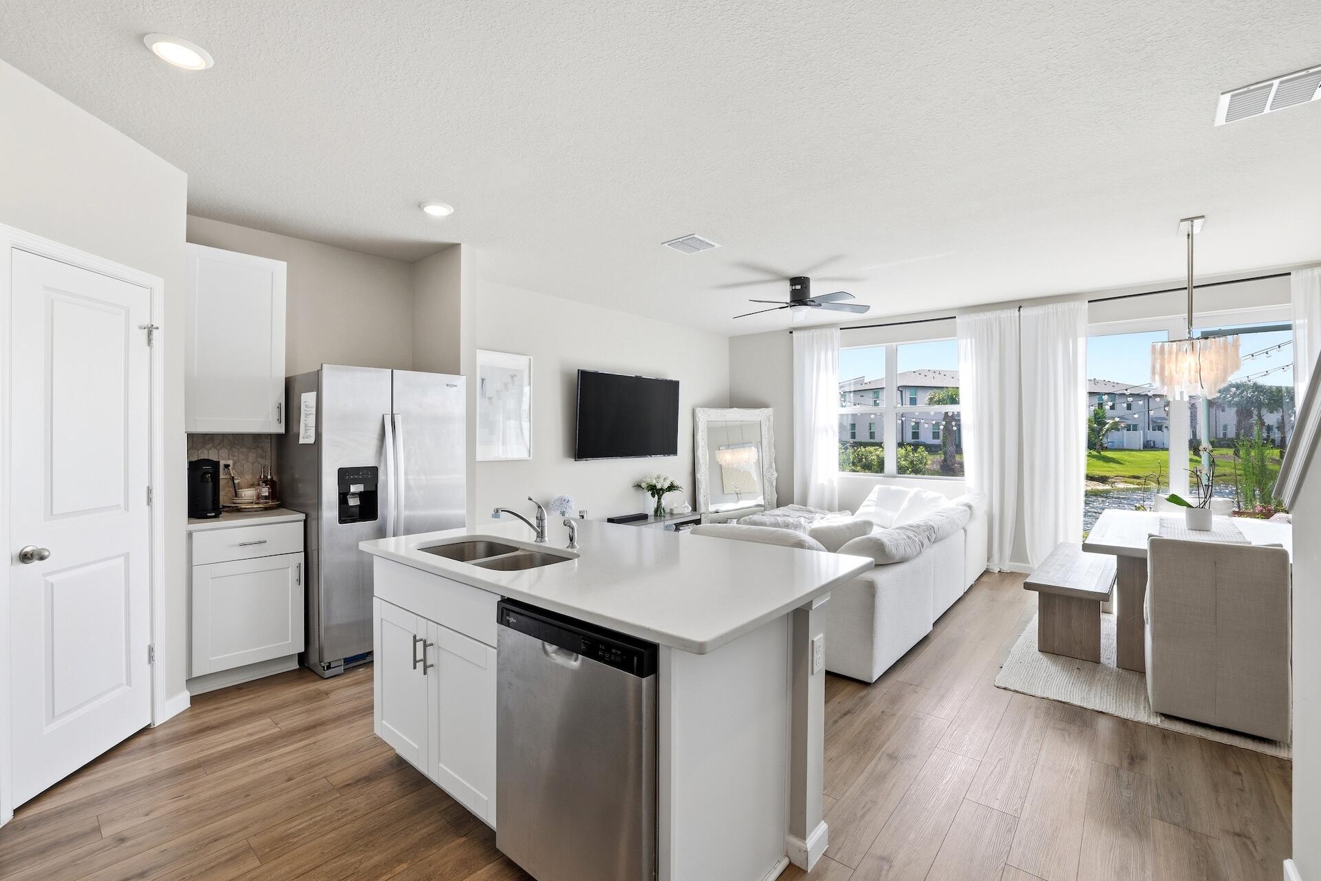 5650 Enclave Drive