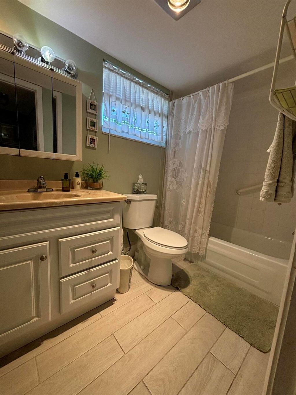 Photo of 725 Lori Drive #203, Palm Springs, FL 33461 (MLS # R11150310)