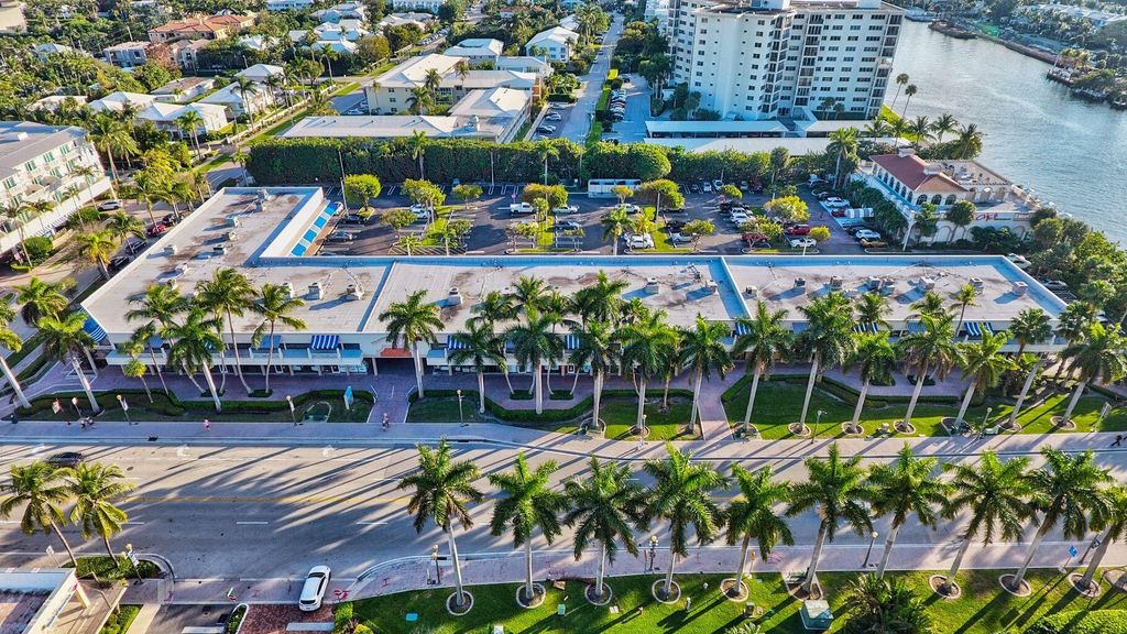 Photo of 900 E Atlantic Avenue #12, Delray Beach, FL 33483 (MLS # R11167036)
