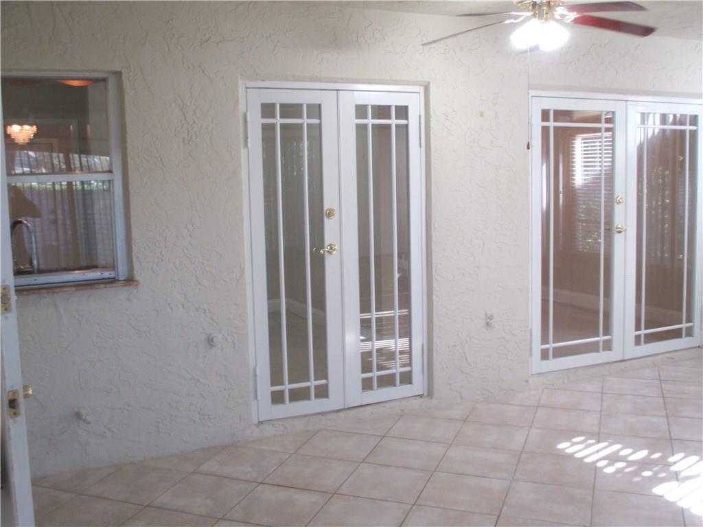 Shadow Wood Villas 102-46 - Residential Lease