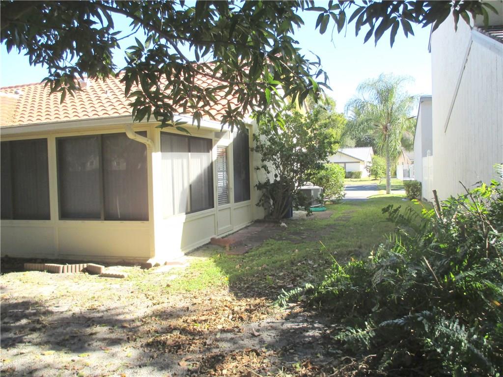 Shadow Wood Villas 102-46 - Residential Lease