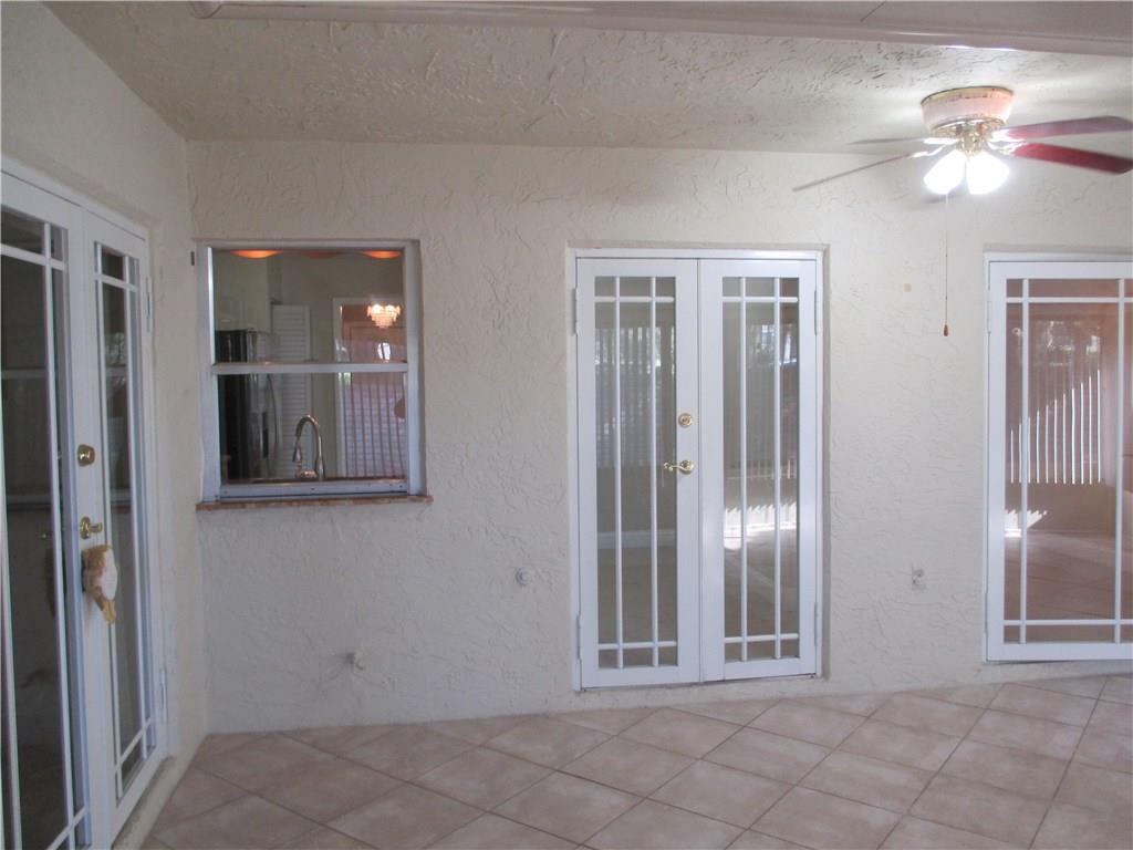 Shadow Wood Villas 102-46 - Residential Lease