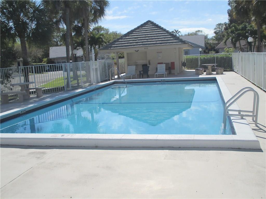 Shadow Wood Villas 102-46 - Residential Lease