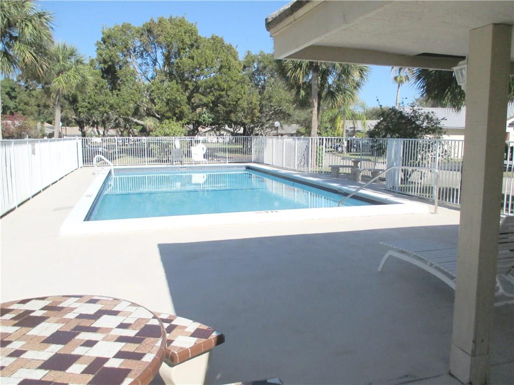 Shadow Wood Villas 102-46 - Residential Lease