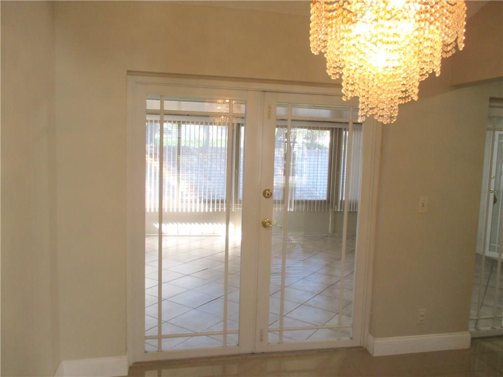 Shadow Wood Villas 102-46 - Residential Lease