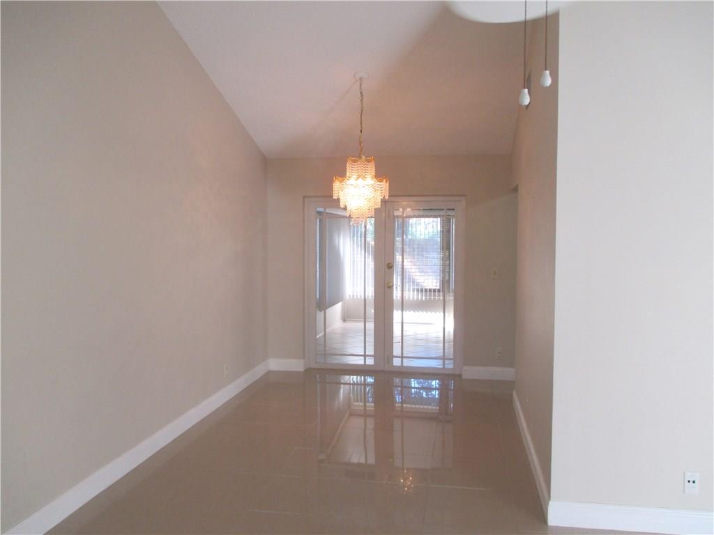 Shadow Wood Villas 102-46 - Residential Lease