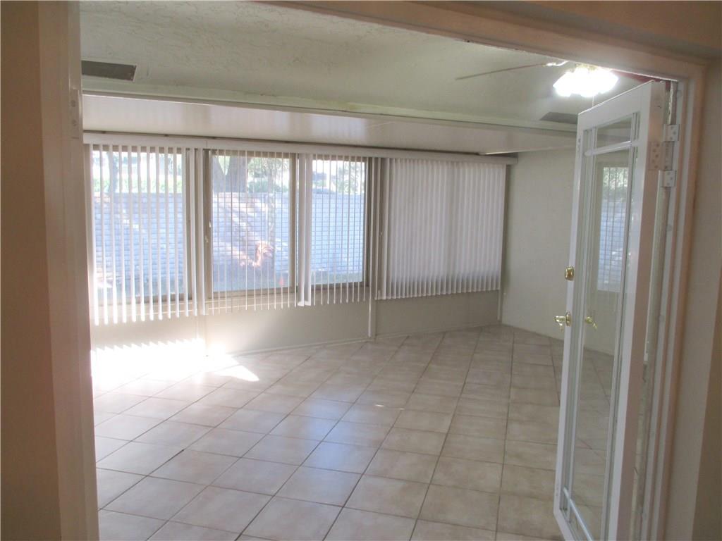 Shadow Wood Villas 102-46 - Residential Lease