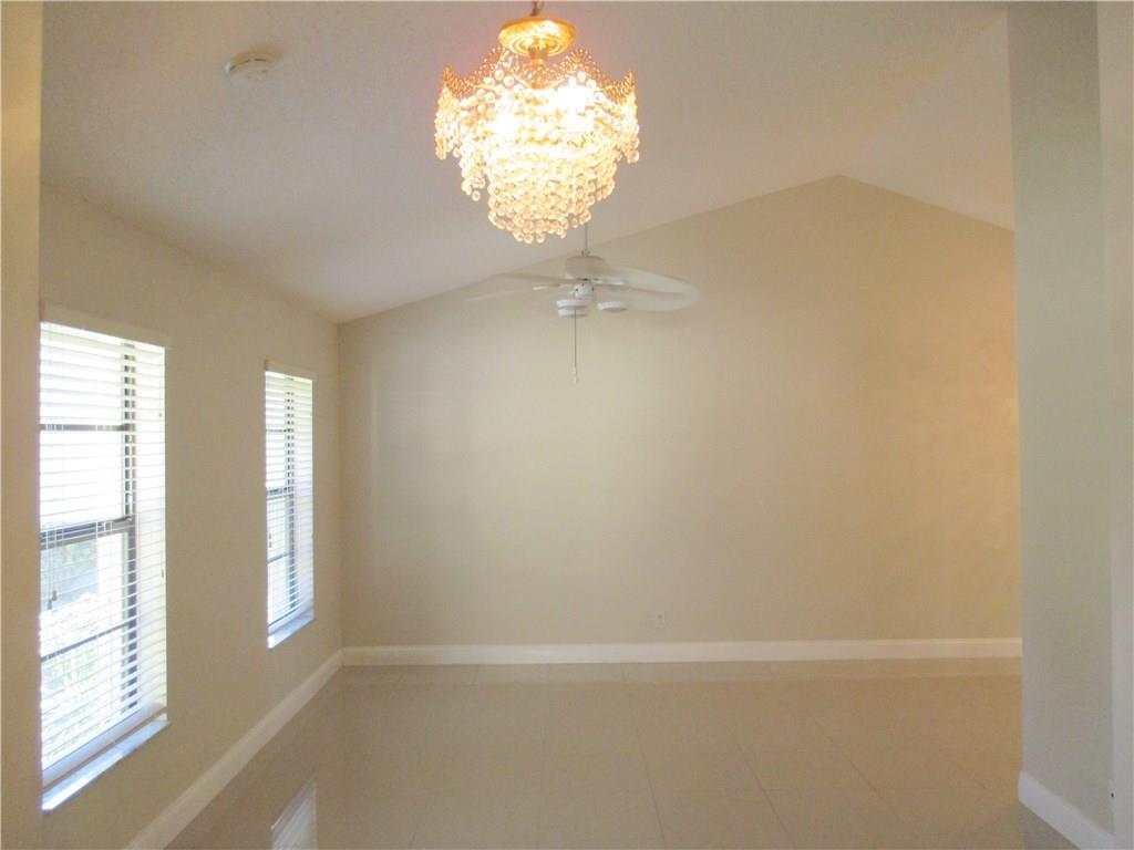 Shadow Wood Villas 102-46 - Residential Lease