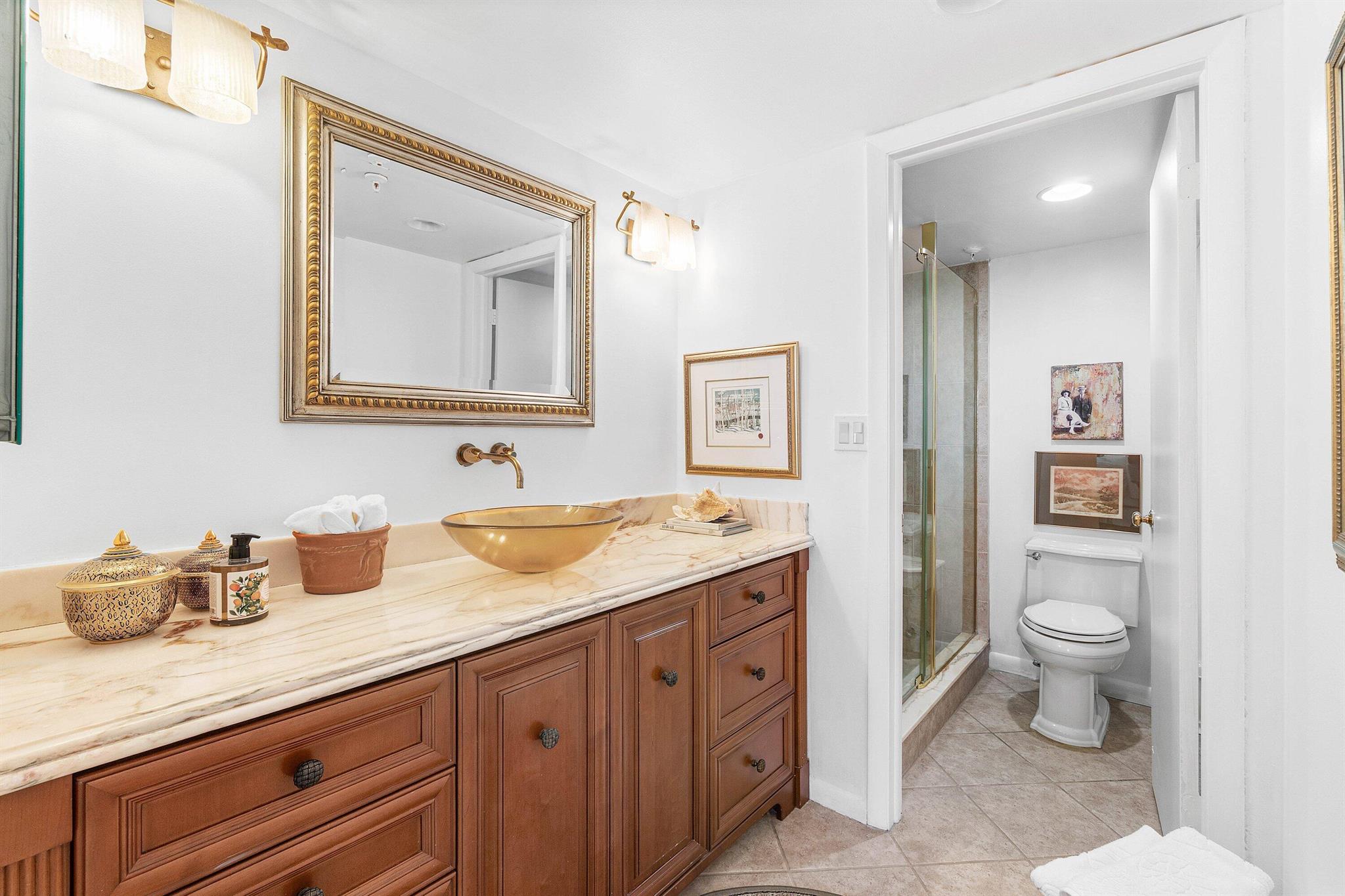 OCEAN PINES CONDO - Residential