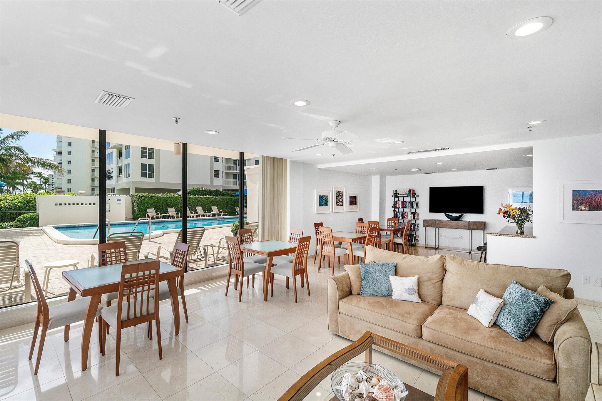 OCEAN PINES CONDO - Residential