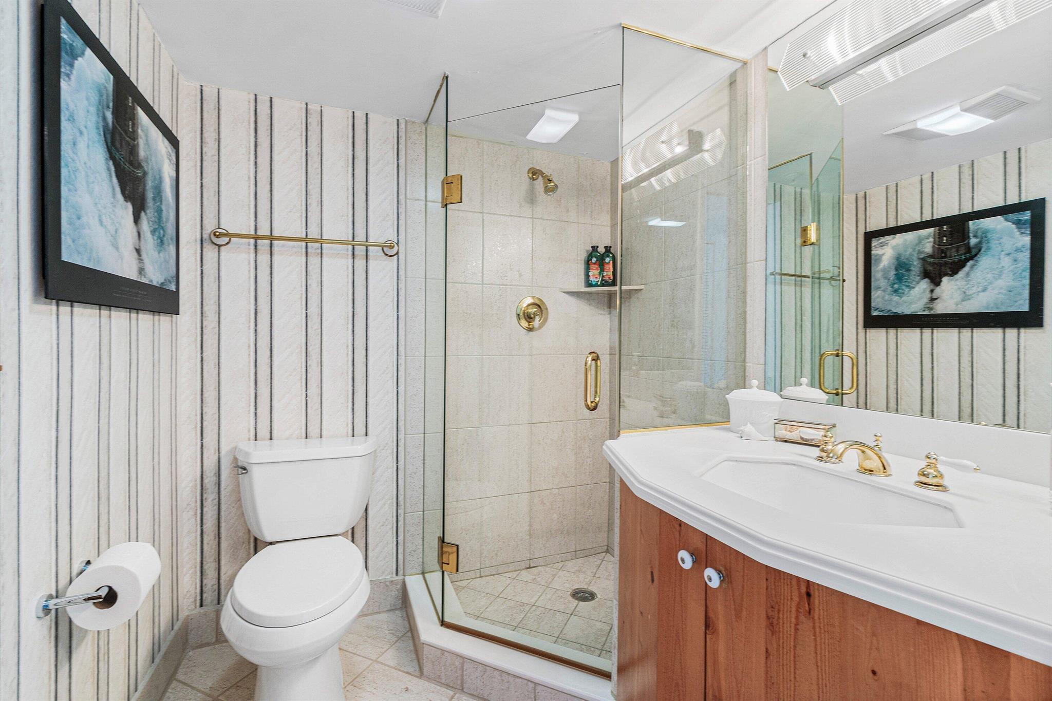 OCEAN PINES CONDO - Residential