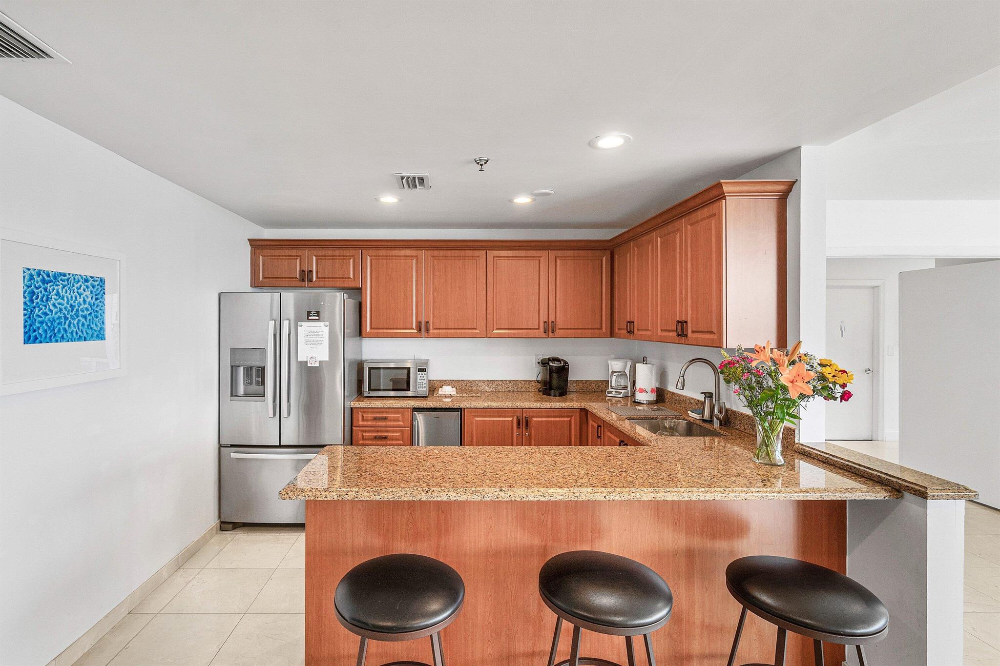 OCEAN PINES CONDO - Residential