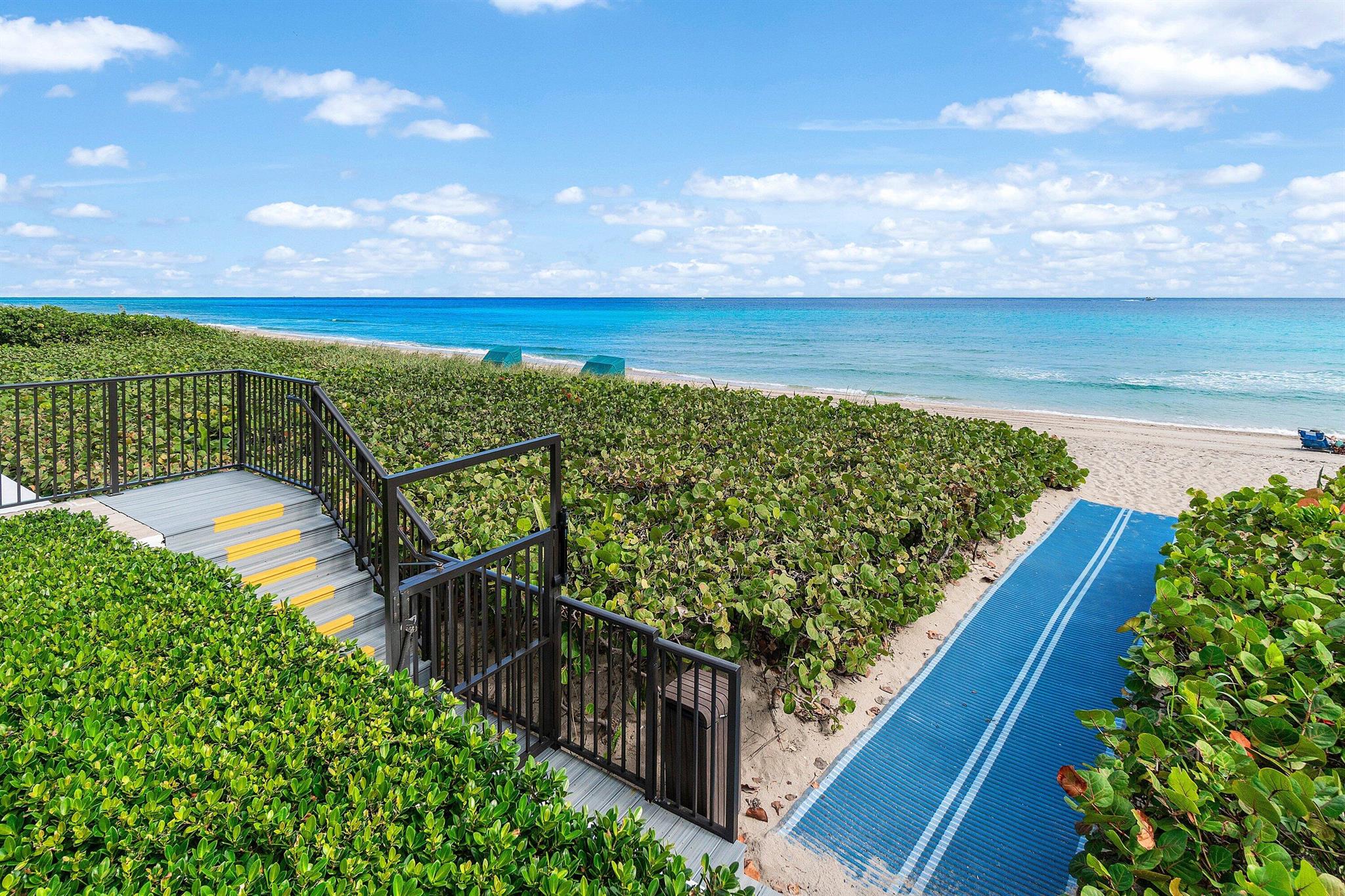 OCEAN PINES CONDO - Residential