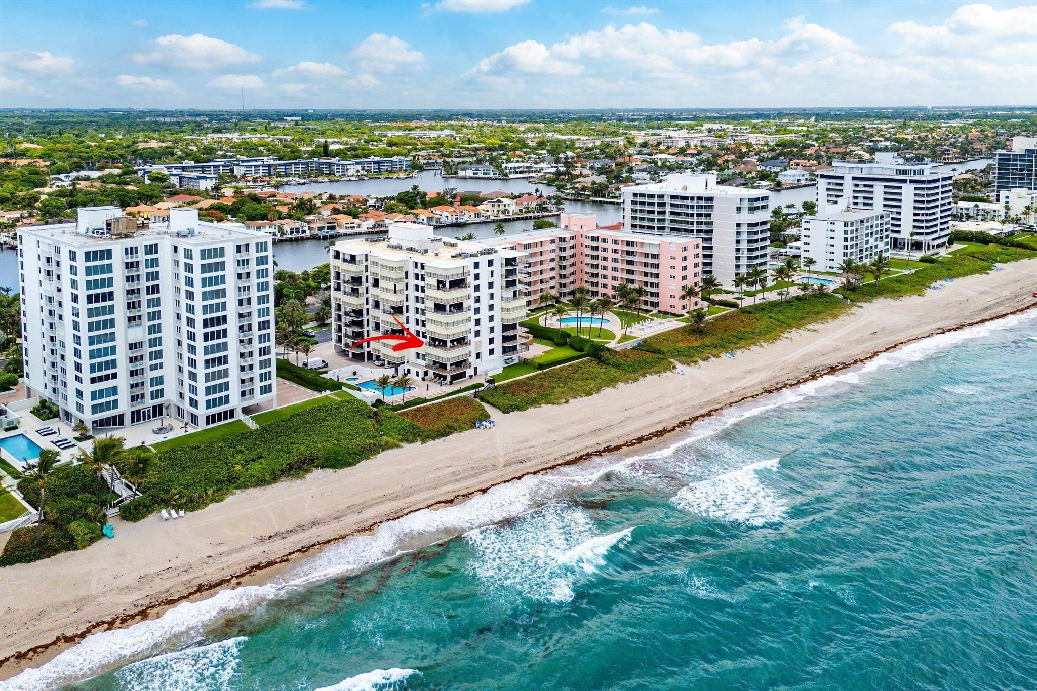 OCEAN PINES CONDO - Residential