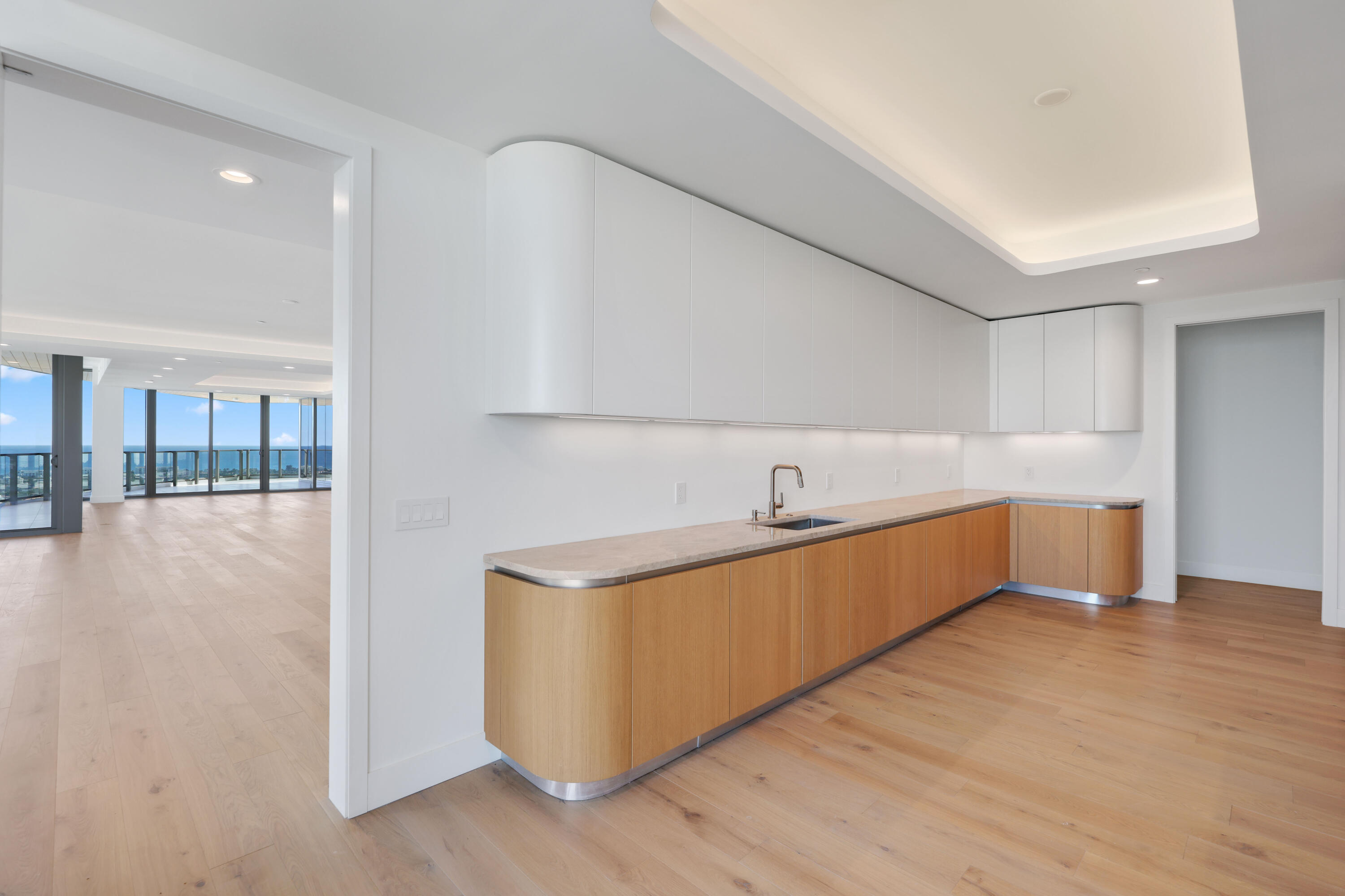 FORTE ON FLAGLER - Residential