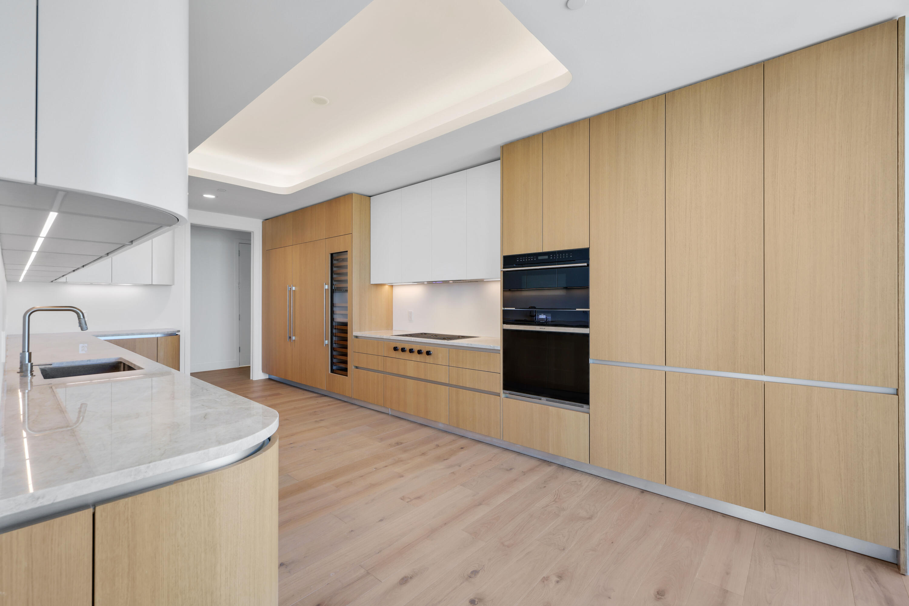 FORTE ON FLAGLER - Residential