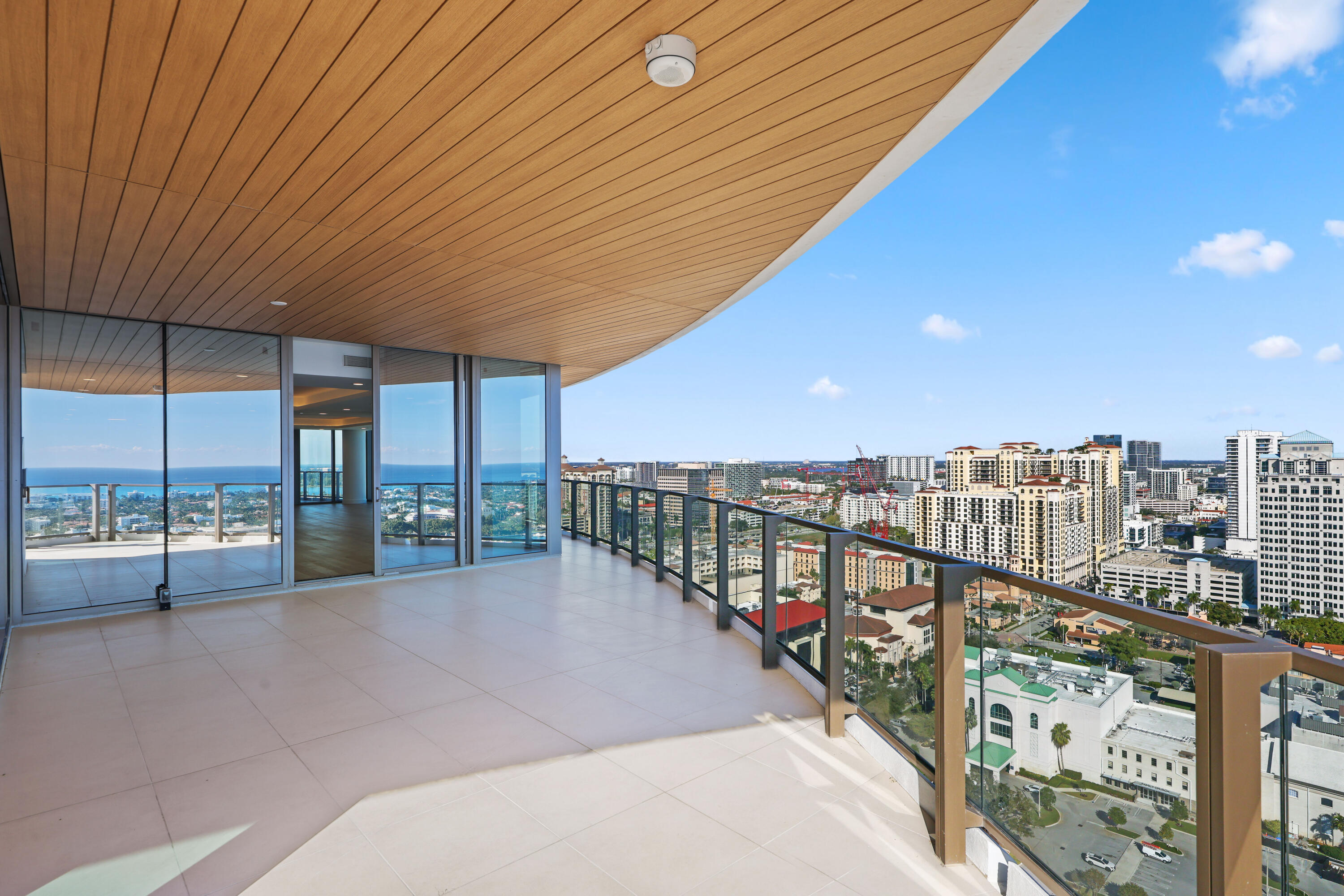 FORTE ON FLAGLER - Residential