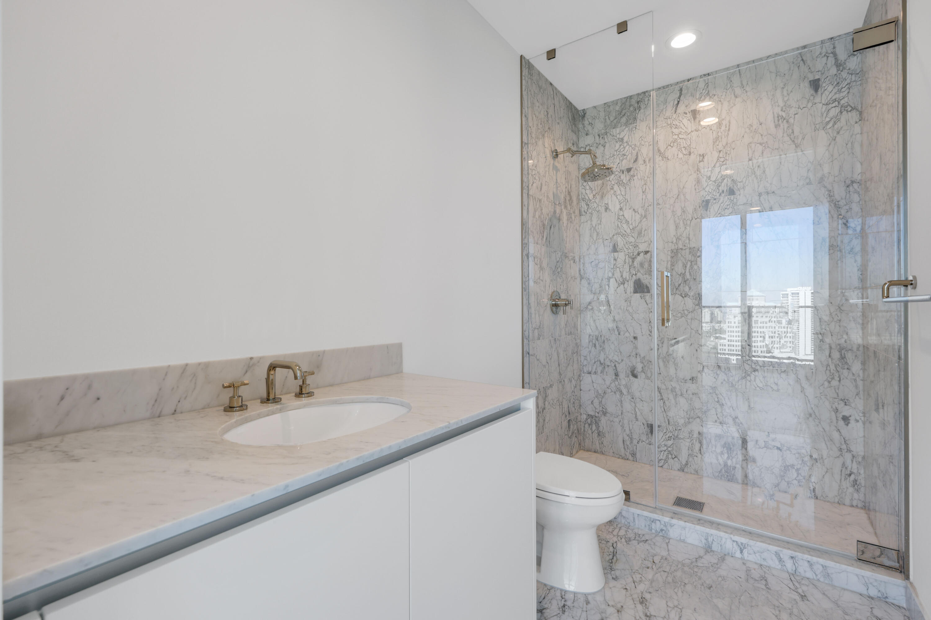 FORTE ON FLAGLER - Residential