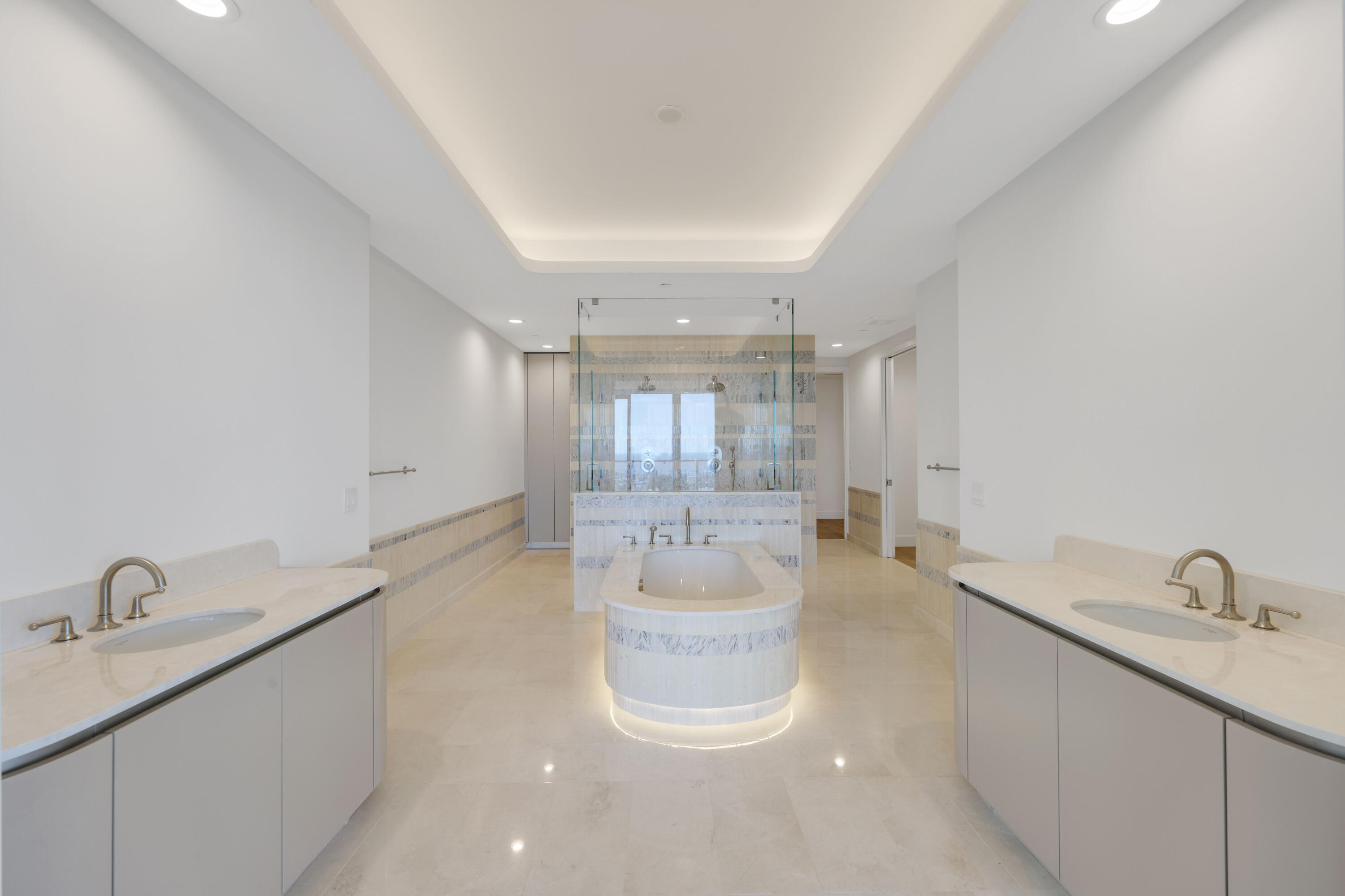 FORTE ON FLAGLER - Residential