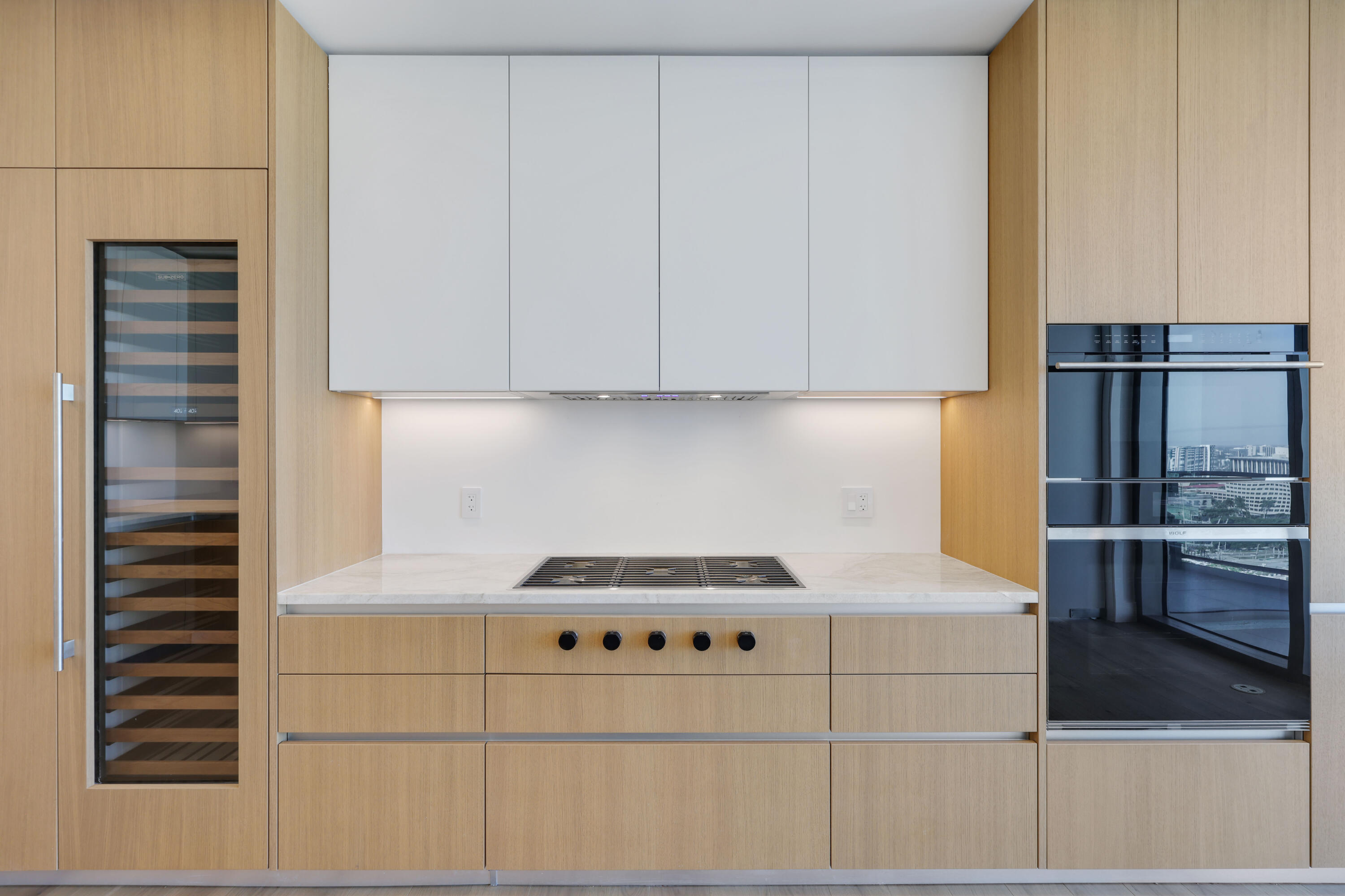 FORTE ON FLAGLER - Residential