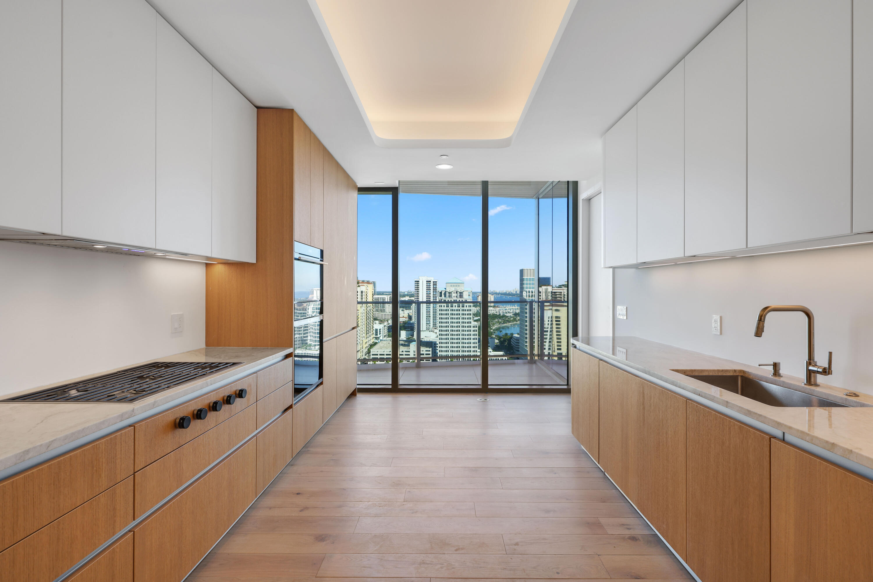 FORTE ON FLAGLER - Residential