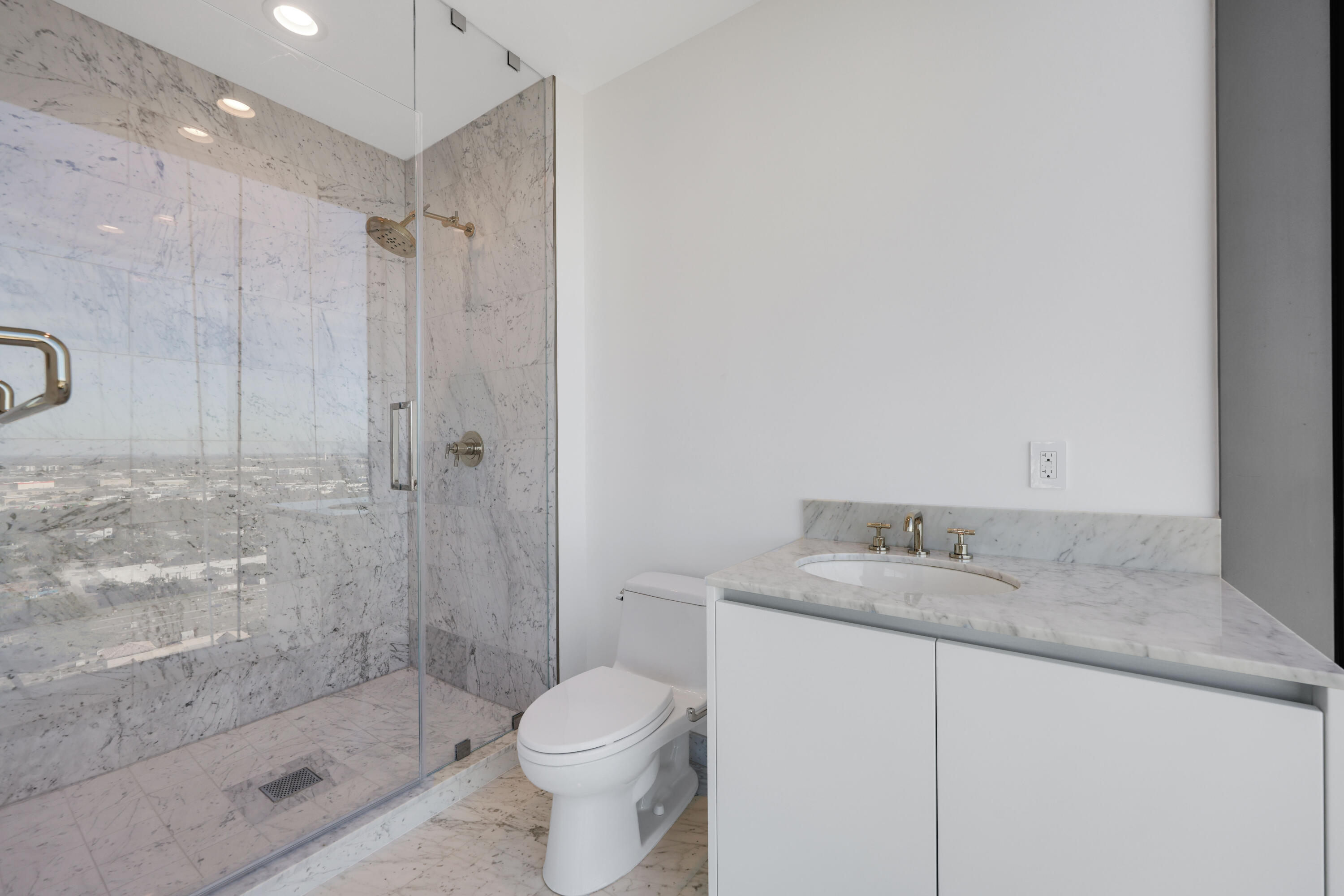 FORTE ON FLAGLER - Residential