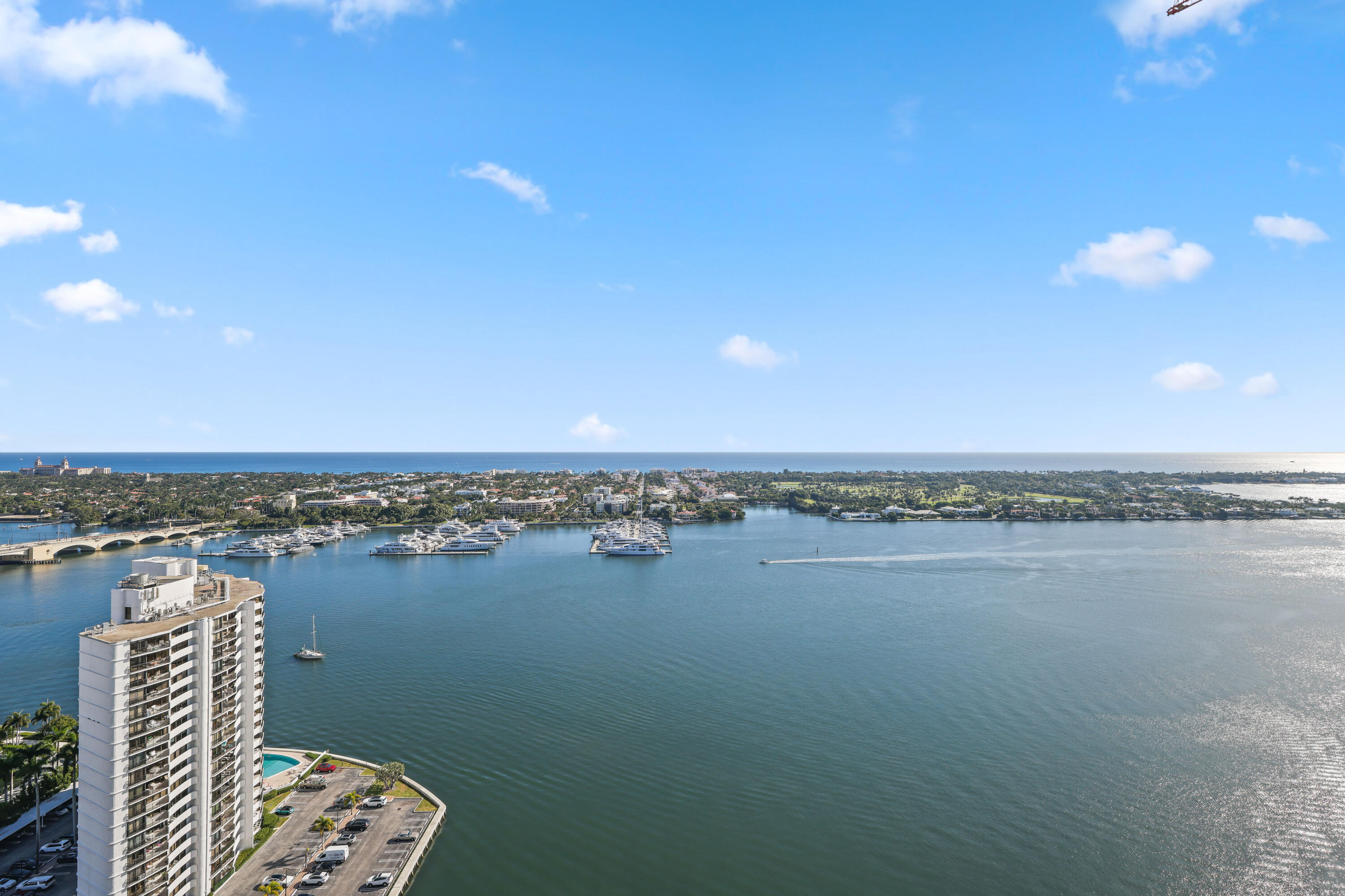 FORTE ON FLAGLER - Residential