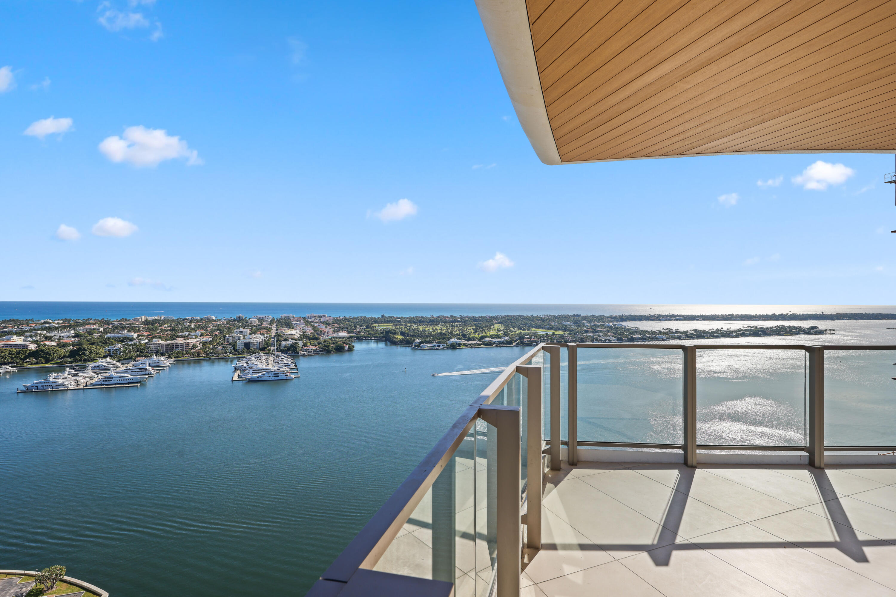 FORTE ON FLAGLER - Residential