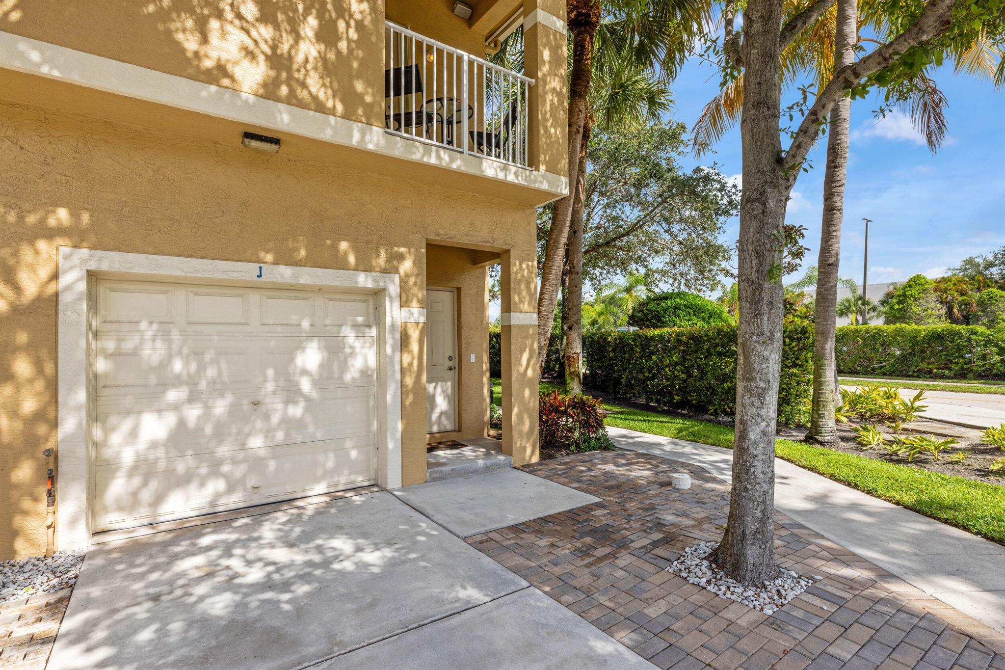 152 Village Boulevard J