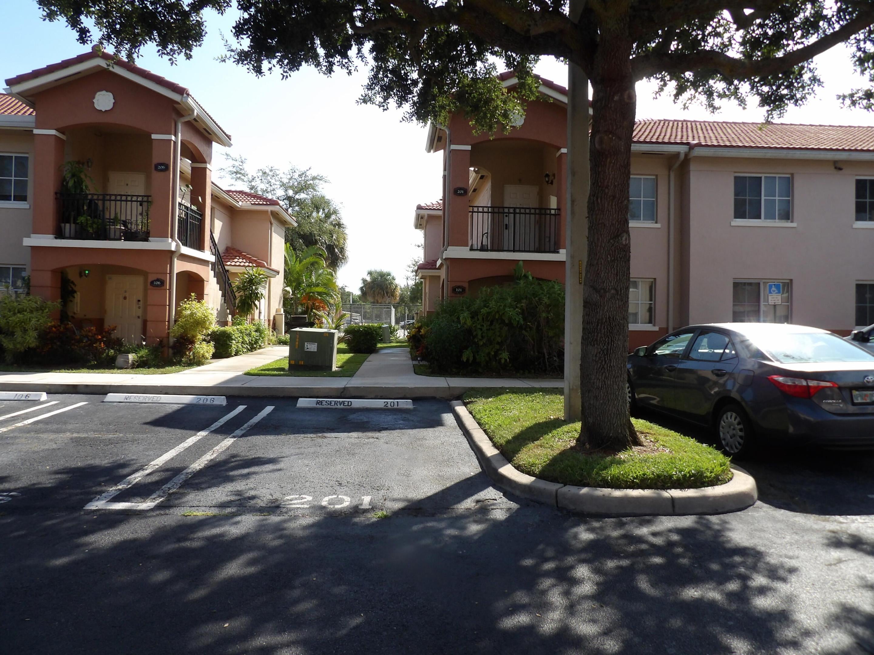 Properties 3800 N Jog Road 201