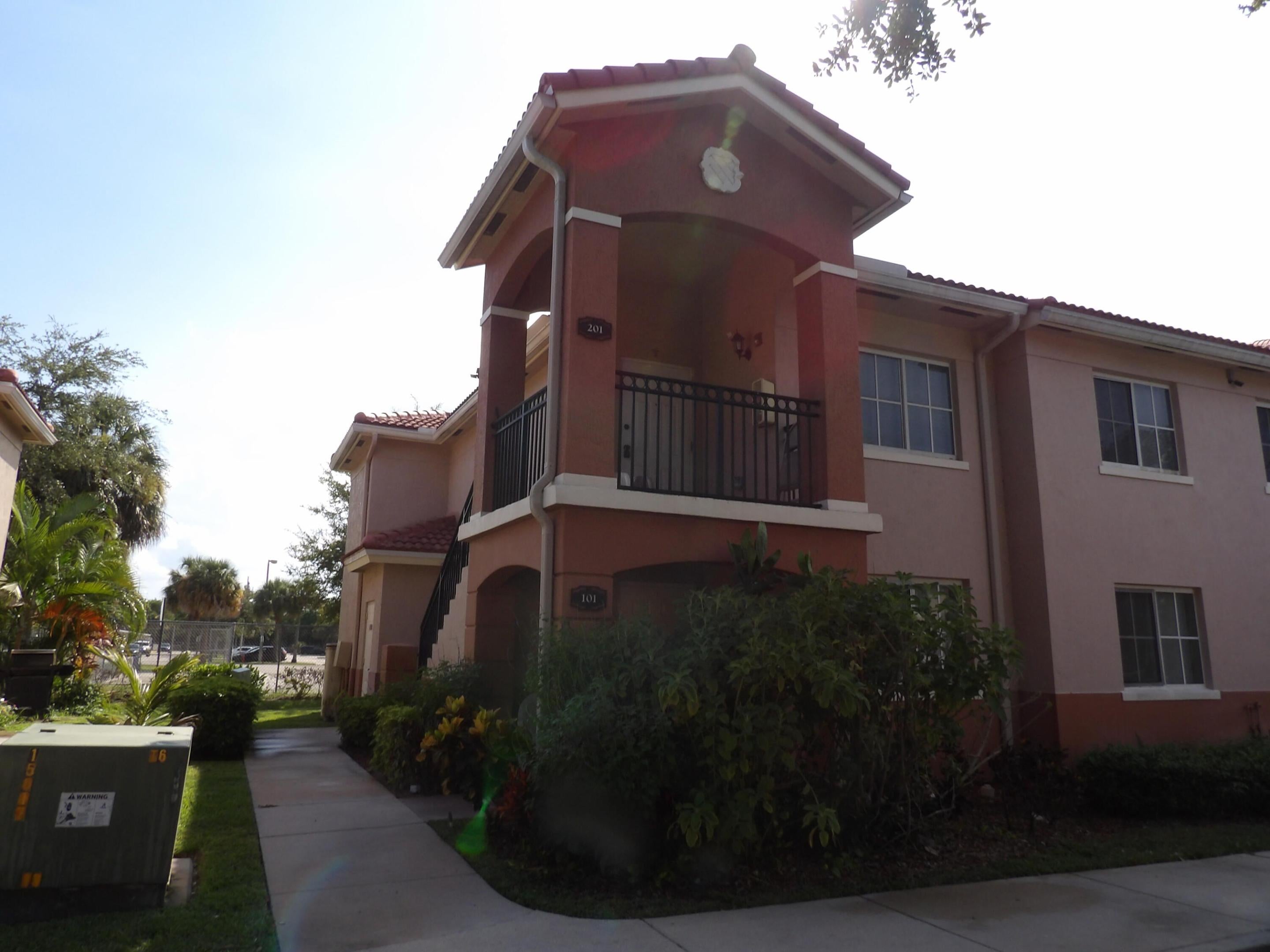 Properties 3800 N Jog Road 201