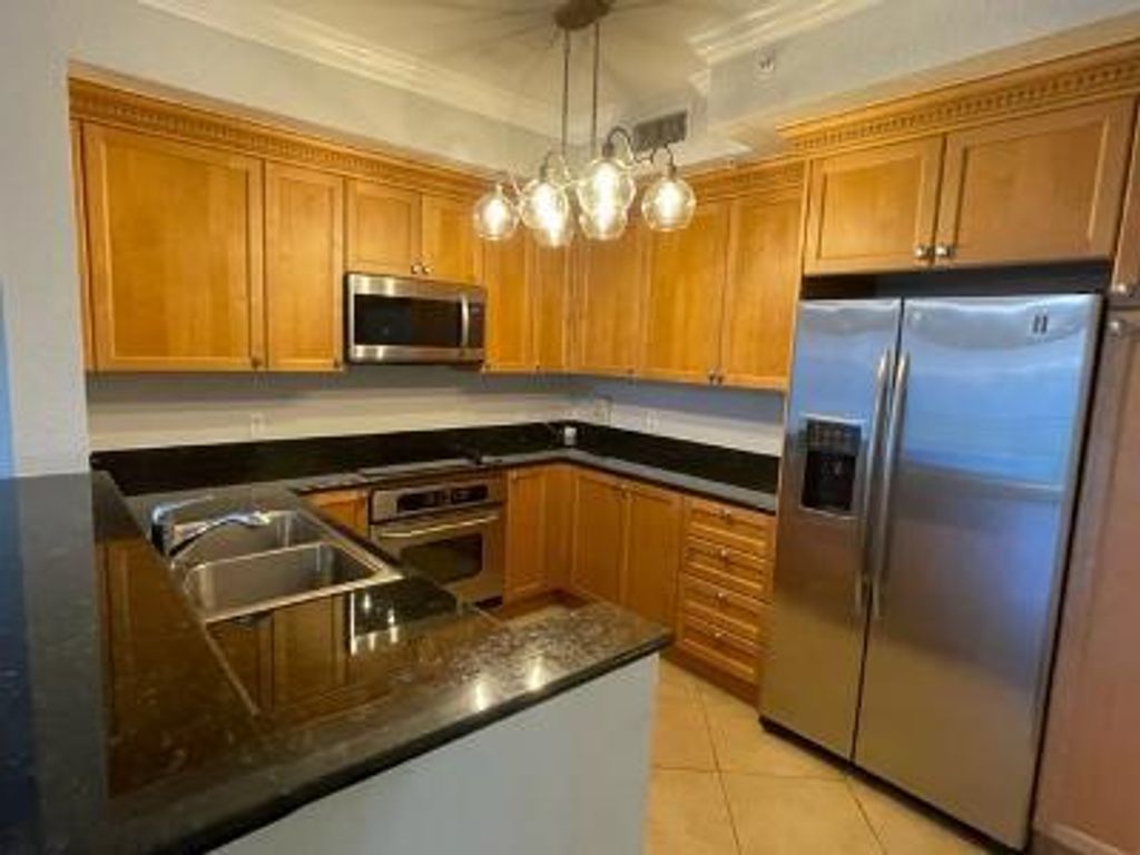 Photo of 4409 Renaissance Way #409, Boynton Beach, FL 33426 (MLS # R11035833)