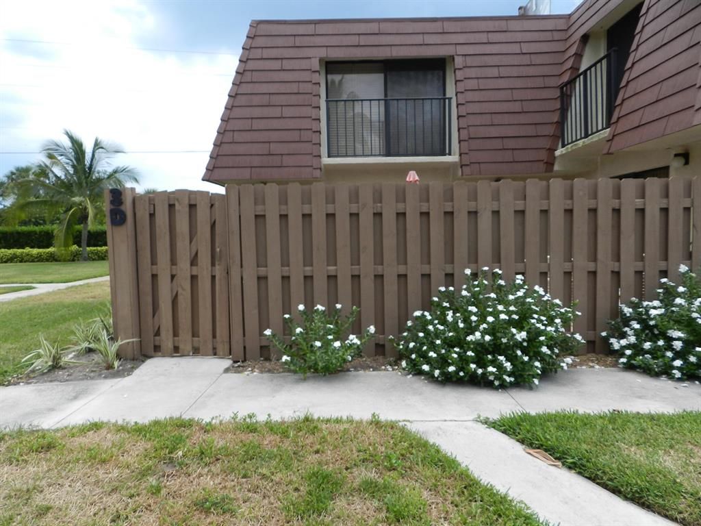 Photo of 9403 S Ocean Drive #3, Jensen Beach, FL 34957 (MLS # R10741722)