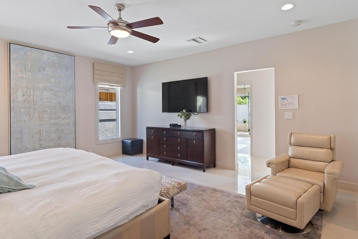 CORAL RIDGE COUNTRY CLUB - Residential Lease