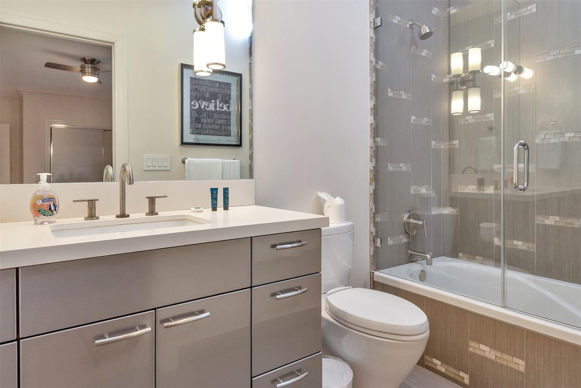 CORAL RIDGE COUNTRY CLUB - Residential Lease