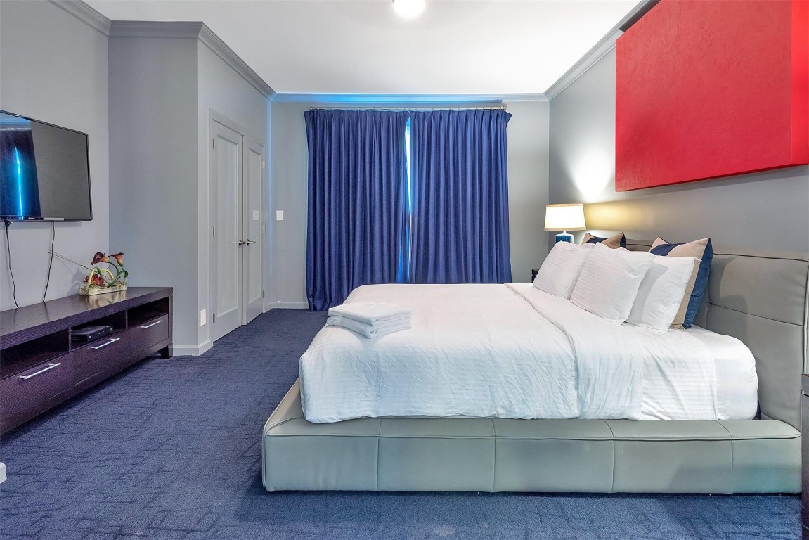 CORAL RIDGE COUNTRY CLUB - Residential Lease