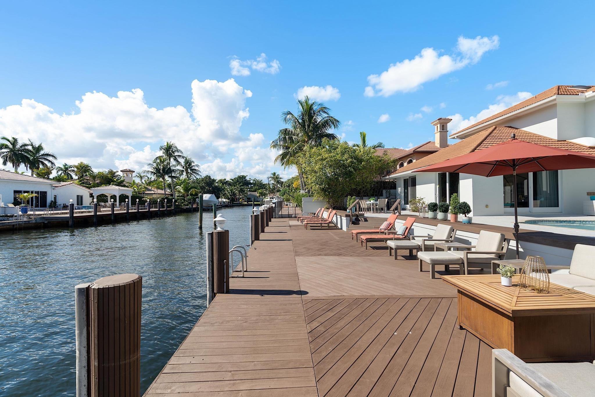 CORAL RIDGE COUNTRY CLUB - Residential Lease
