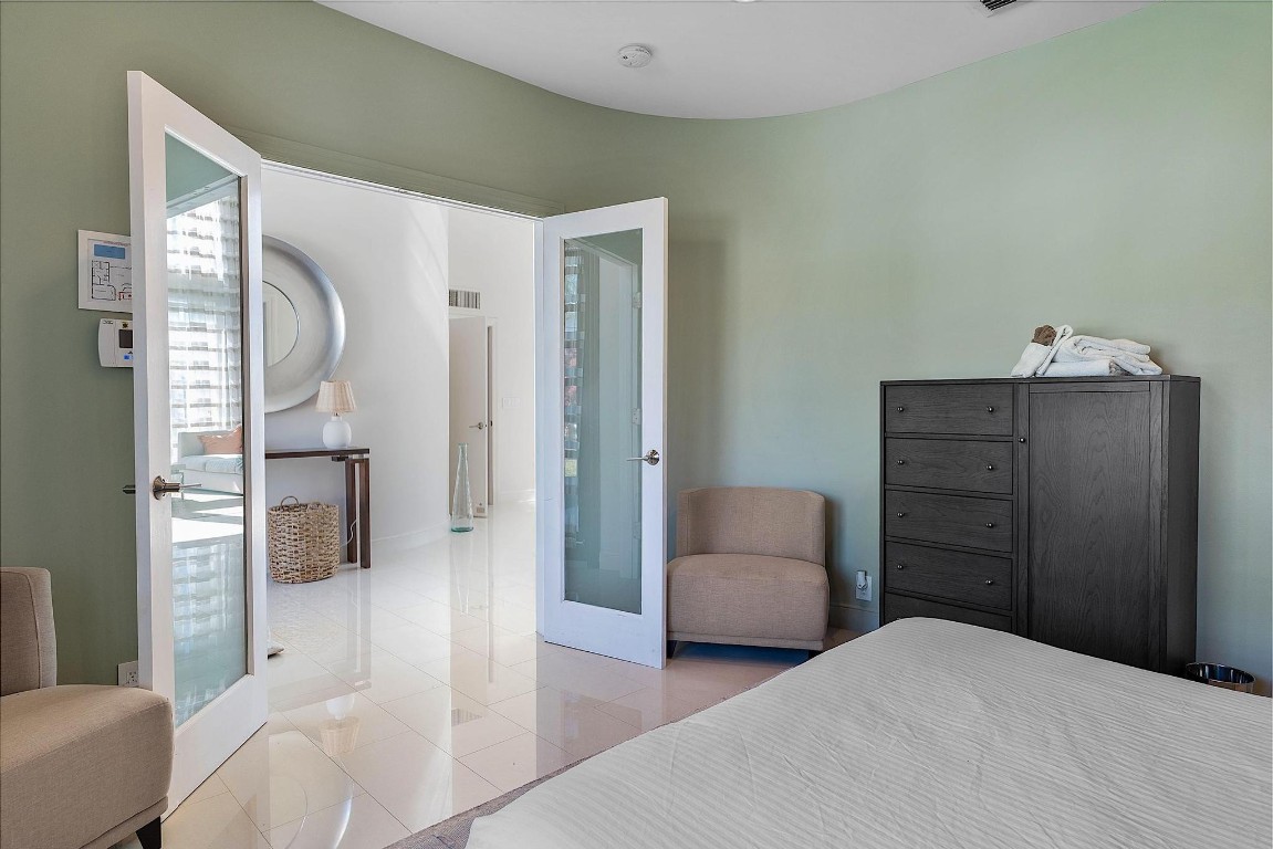 CORAL RIDGE COUNTRY CLUB - Residential Lease