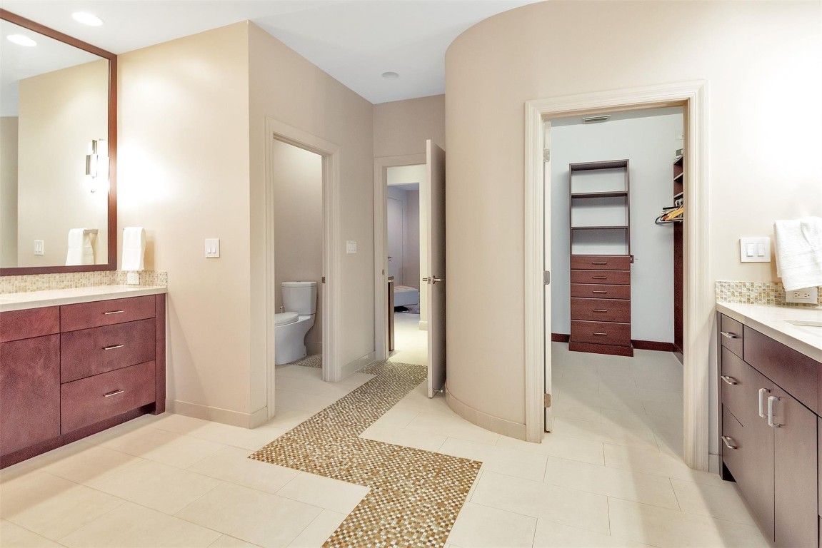 CORAL RIDGE COUNTRY CLUB - Residential Lease